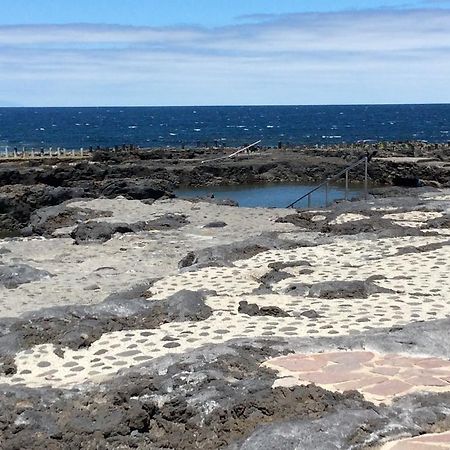La Palmita De Canarias Agaete  Exterior foto