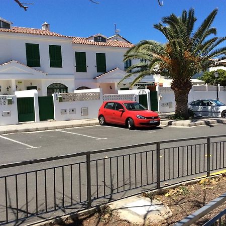 La Palmita De Canarias Agaete  Exterior foto