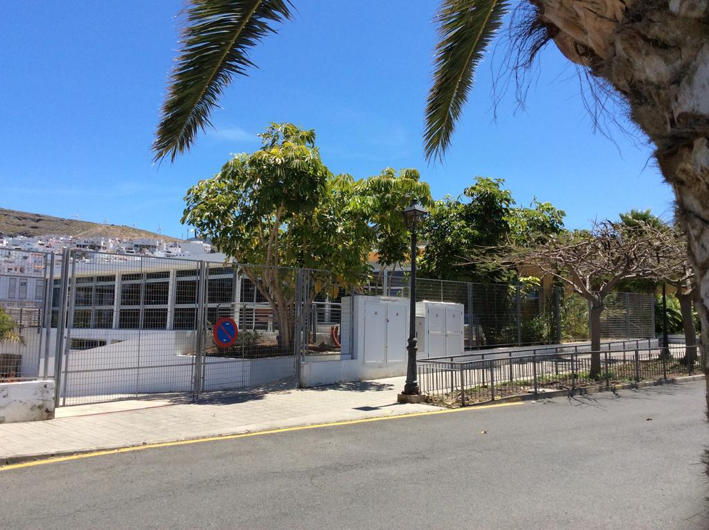 La Palmita De Canarias Agaete  Exterior foto