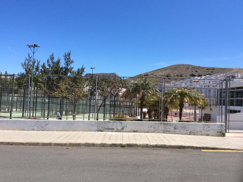 La Palmita De Canarias Agaete  Cameră foto