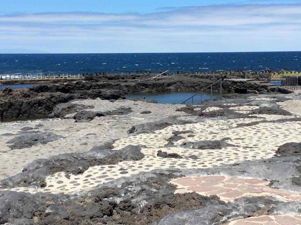 La Palmita De Canarias Agaete  Exterior foto