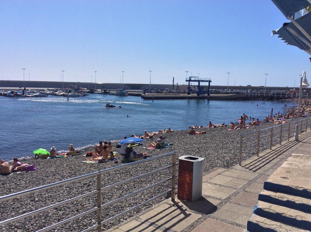 La Palmita De Canarias Agaete  Cameră foto