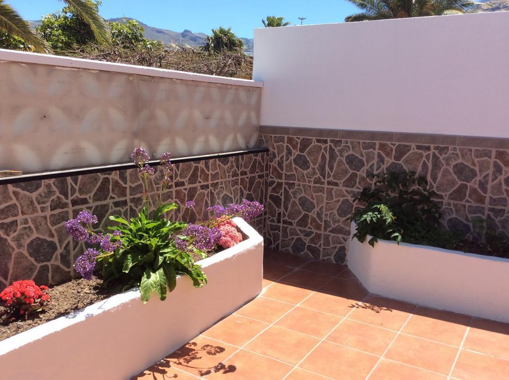 La Palmita De Canarias Agaete  Cameră foto